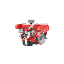 CAMC HM08F Diesel Engine Technology for Generators
